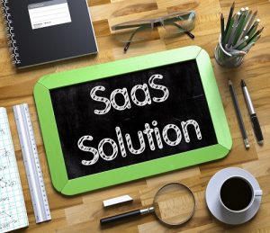 Saas Solution